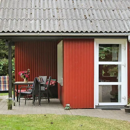 6 Person In R M Holiday home *