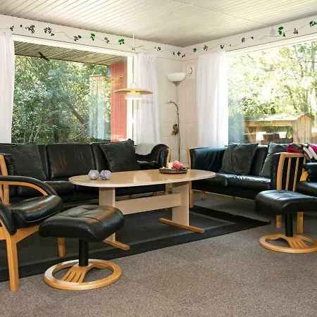 6 Person In R M Holiday home *